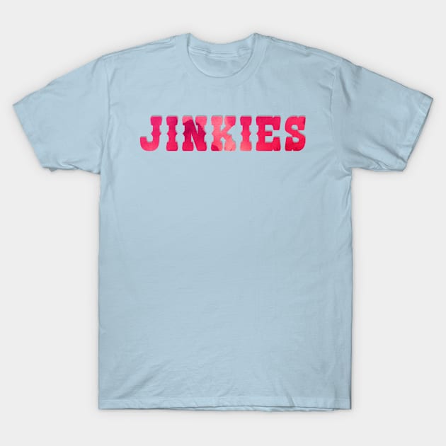 Jinkies T-Shirt by trubble